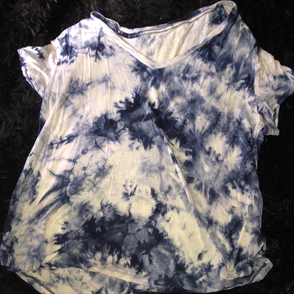 Aeropostale V neck Tees